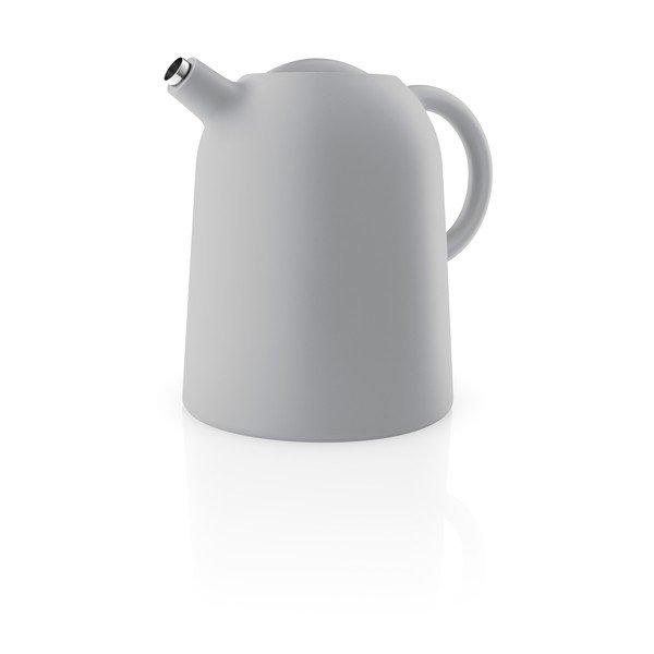 Thimble szürke vákuumos teáskanna, 1 l - Eva Solo-image-3