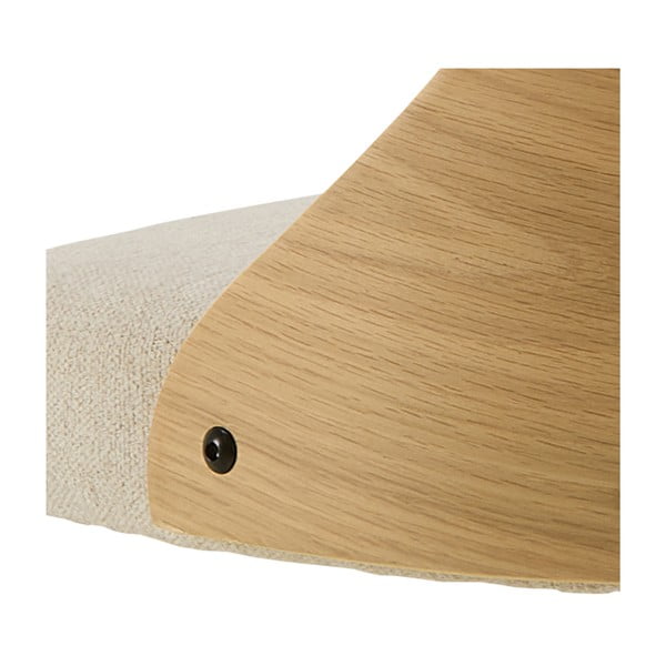 Állítható magasságú bárszék szett 2 db-os (ülésmagasság 84 cm) Lucy – Actona-image-4