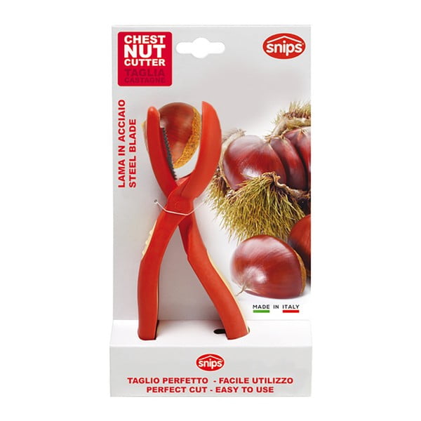 Chestnut piros diótörő - Snips-image-1