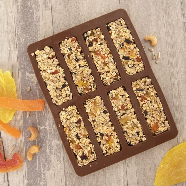 Szilikon sütőforma 17x22 cm – Orion-image-1