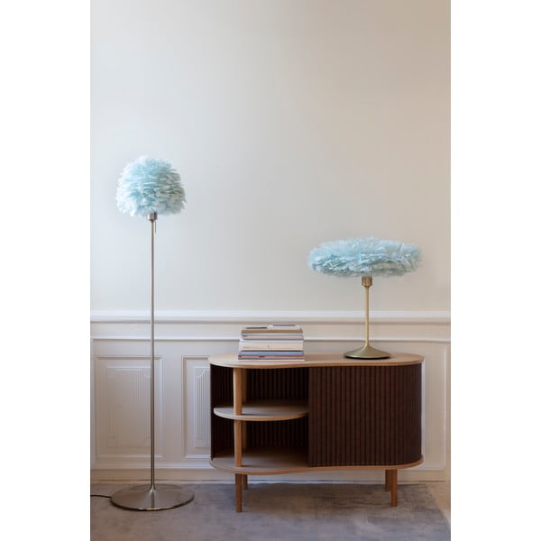 Szürke lámpa állvány 140 cm Santé – UMAGE-image-3