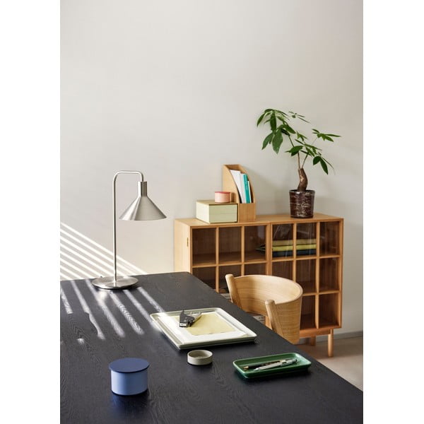 Fedeles-dekoratív fém tárolódoboz District – Hübsch-image-3