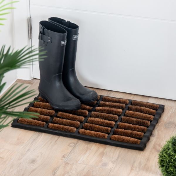 Terrington lábtörlő, 60 x 40 cm - Addis-image-1