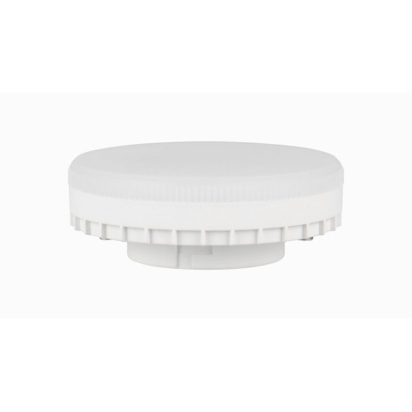 Meleg fehér LED dimmelhető izzó GX-53, 8 W – Trio