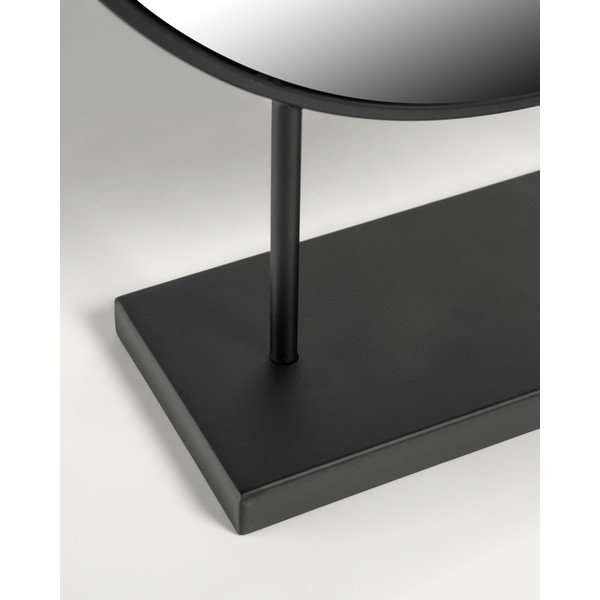 Kozmetikai tükör 36x45 cm Libia – Kave Home-image-3