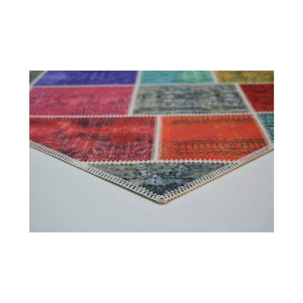 Capraz szőnyeg, 80 x 140 cm - Vitaus-image-1
