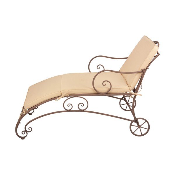 Kerti székpárna 60x158 cm – Esschert Design-image-3