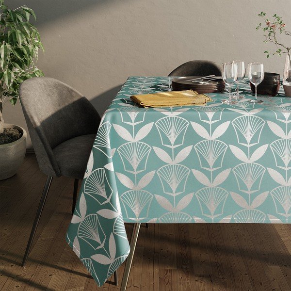 Asztalterítő 140x220 cm Oxford Floris – AmeliaHome-image-2