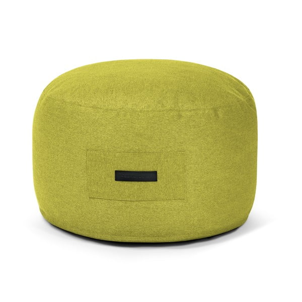 Zöld puff Om 60 – SLOWDOWN