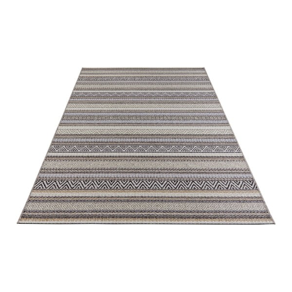 Bloom Rodez kék kültéri/beltéri szőnyeg, 80 x 150 cm - Elle Decoration-image-2