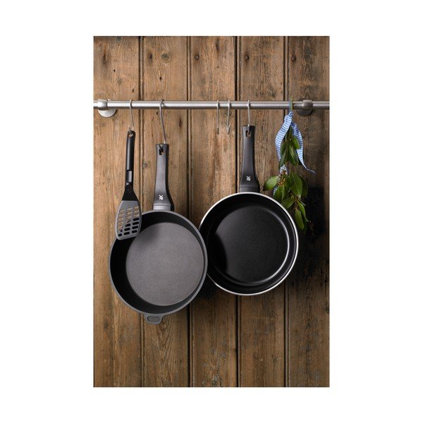Cromargan® PermaDur Excell serpenyő, ⌀ 28 cm - WMF-image-4