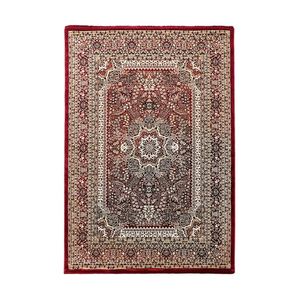 Borvörös szőnyeg 160x230 cm Marrakesh – Ayyildiz Carpets