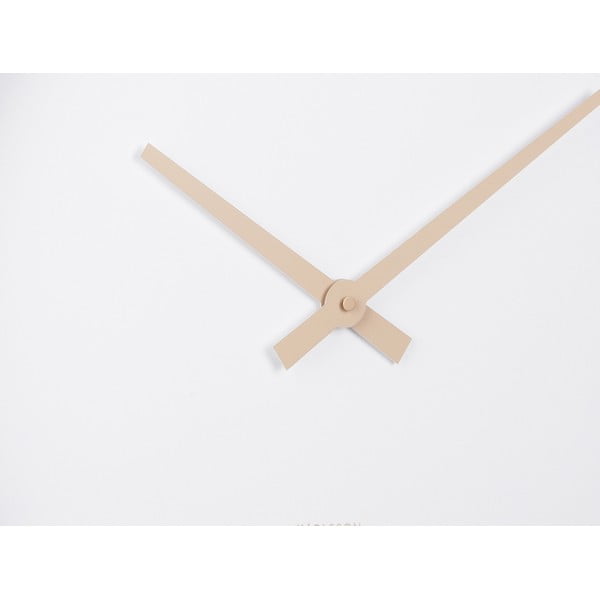 Fali óra ø 50 cm  Ancho  – Karlsson-image-1