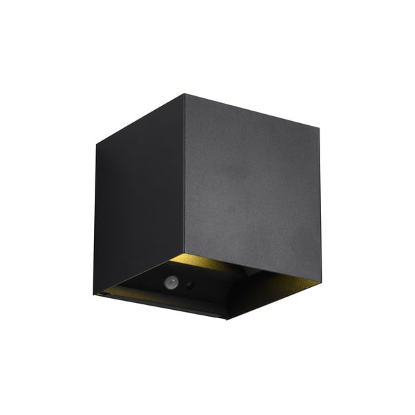 LED fali kültéri lámpa mozgásérzékelővel (magasság 10,5 cm) Talent – Reality-image-1