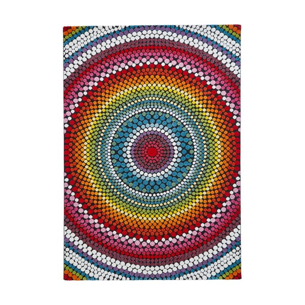 Szőnyeg 120x170 cm Mosaic – Think Rugs