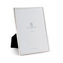 Fényes ezüstszínű fém álló képkeret 16x21 cm Sweet Memory Pearl – Zilverstad