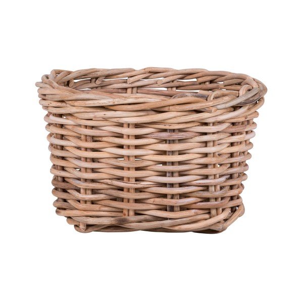 Gali rattan tároló kosár - Canett-image-4