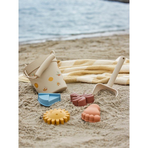 Homokozó vödör Agnes – Bloomingville Mini-image-4