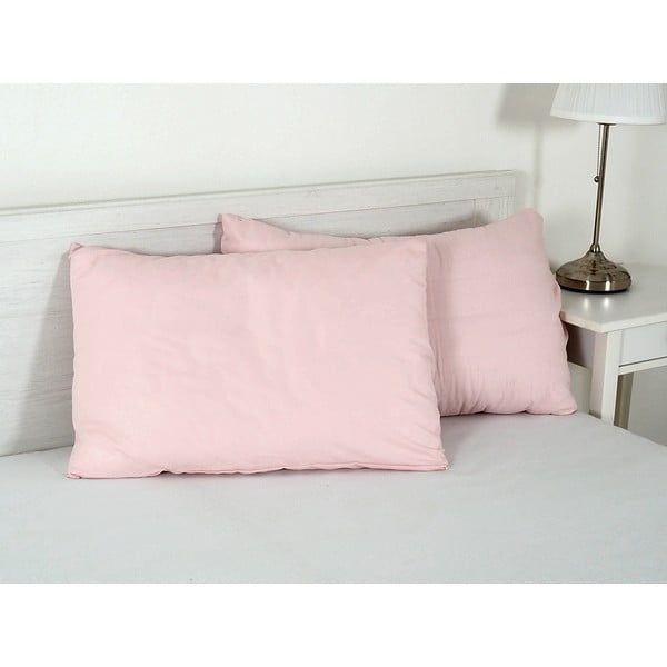 Mikroszálas párnahuzat 45x75 cm Summer – B.E.S.-image-2