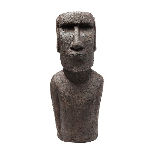 Kerámia szobor Easter Island – Kare Design