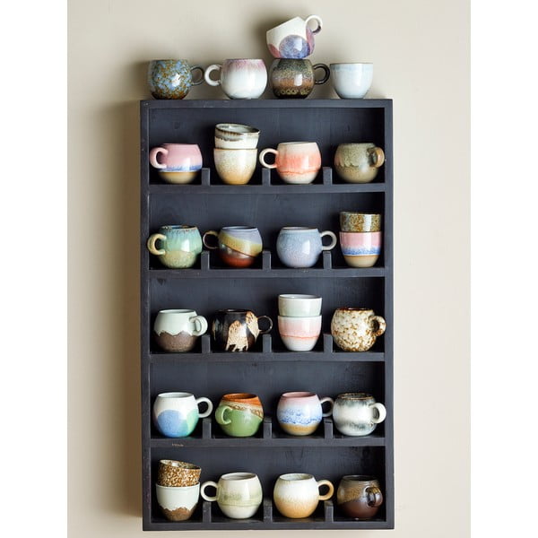 Lazacszínű kerámia bögre 280 ml Paula – Bloomingville-image-3