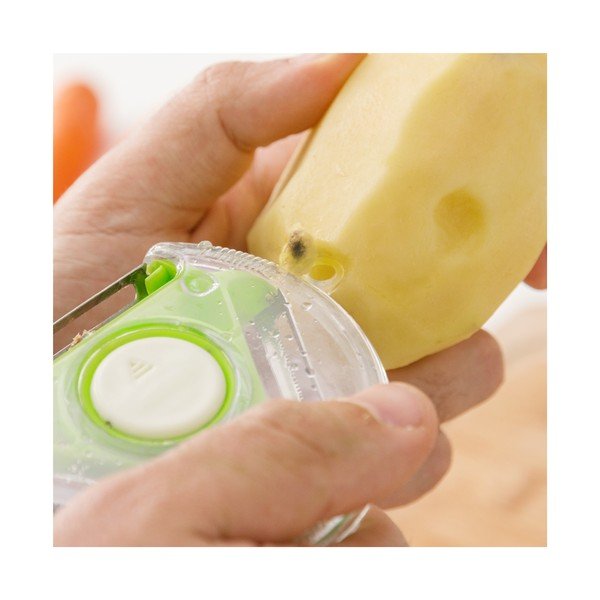 4-in-1 rotációs zöldséghámozó - InnovaGoods-image-3