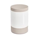 Jutalomfalat tartó doboz Coppa Greige – MiaCara