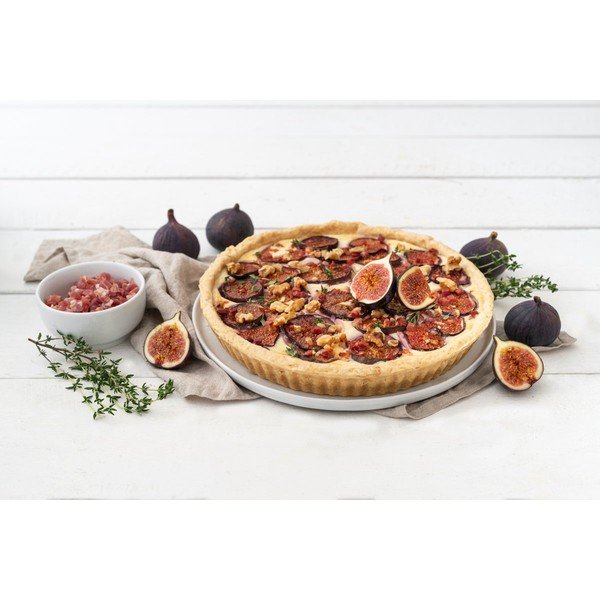 Special countries quiche sütőforma, ø 30 cm - Zenker-image-2
