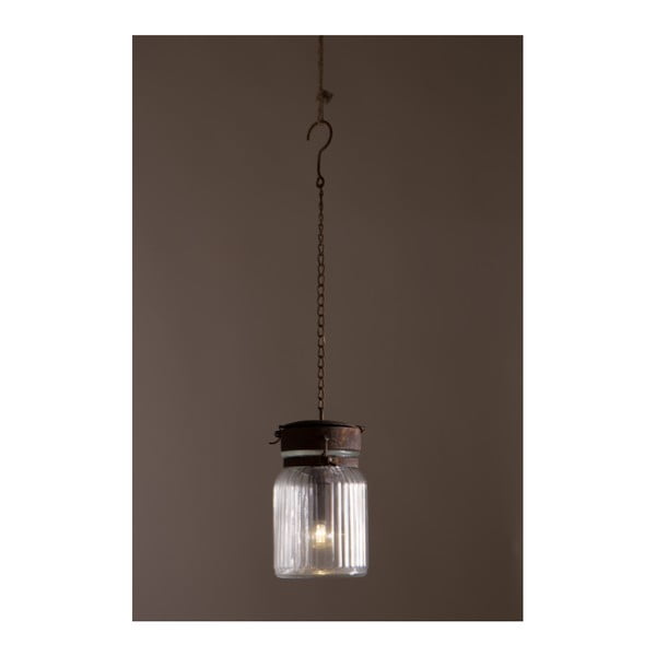 Gabe Lea függőlámpa - Dutchbone-image-3