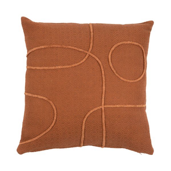 Textil párnahuzat 45x45 cm Arty – Sema