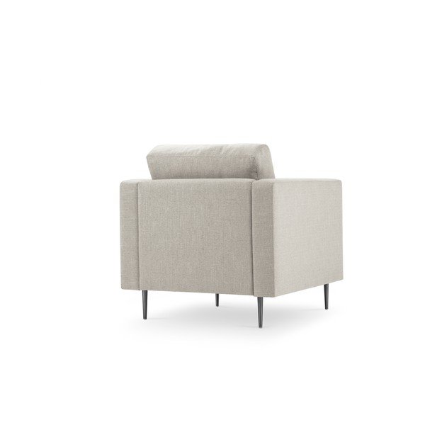 Piero bézs fotel - Milo Casa-image-3