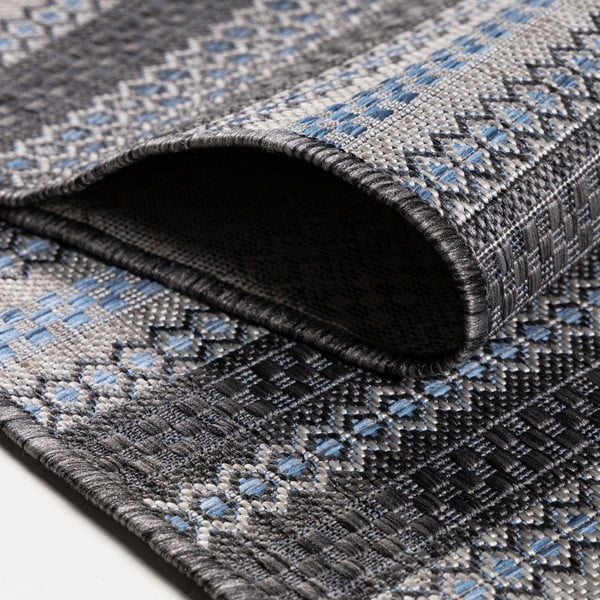 Szürke kültéri szőnyeg 160x230 cm Sunny – Ayyildiz Carpets-image-3