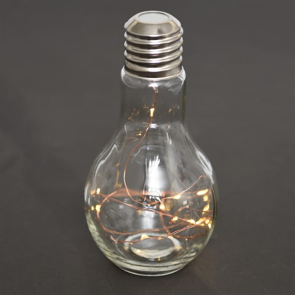 Bulb világító dekoráció - Rex London-image-2