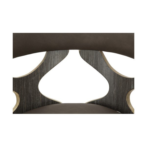 Lugano Brown szék - Mauro Ferretti-image-3