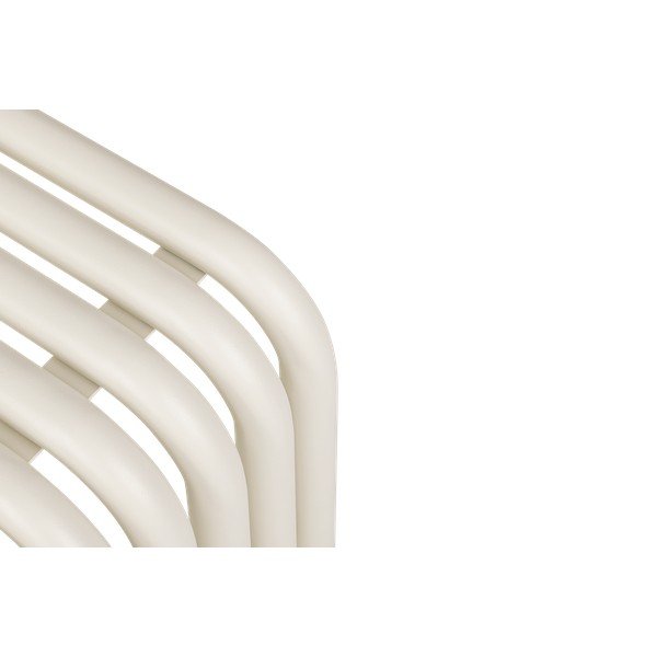 Bézs fém kerti pad Nokk – noo.ma-image-4