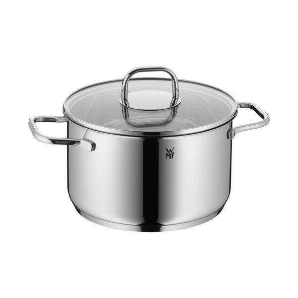 Rozsdamentes acél edény készlet 7 db-os Inspiration – WMF-image-4