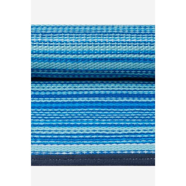 Kék piknik takaró 150x210 cm – Oyo Concept-image-3