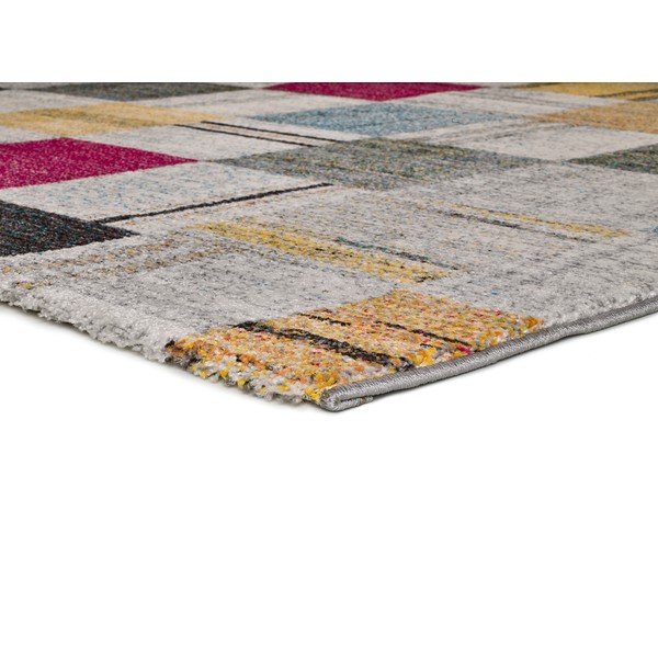 Anouk Dice szőnyeg, 140 x 200 cm - Universal-image-2