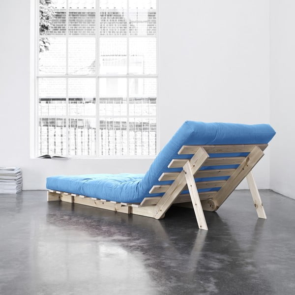 Roots Raw/Horizon Blue állítható fotel - Karup-image-3