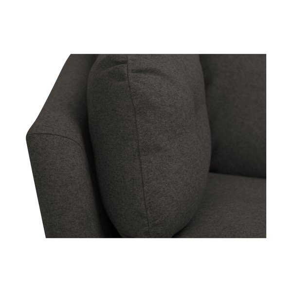 Comet szürkésbarna kanapé - Windsor & Co Sofas-image-4