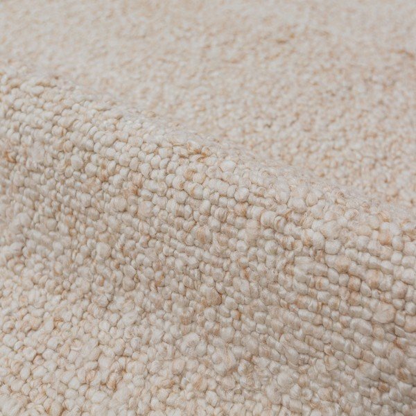 Krémszínű kézi szövésű szőnyeg 120x170 cm Finley – Flair Rugs-image-2