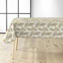 Lemosható asztalterítő 140x240 cm Plumina – douceur d'intérieur