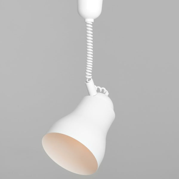 Globo fehér függőlámpa - Custom Form-image-2
