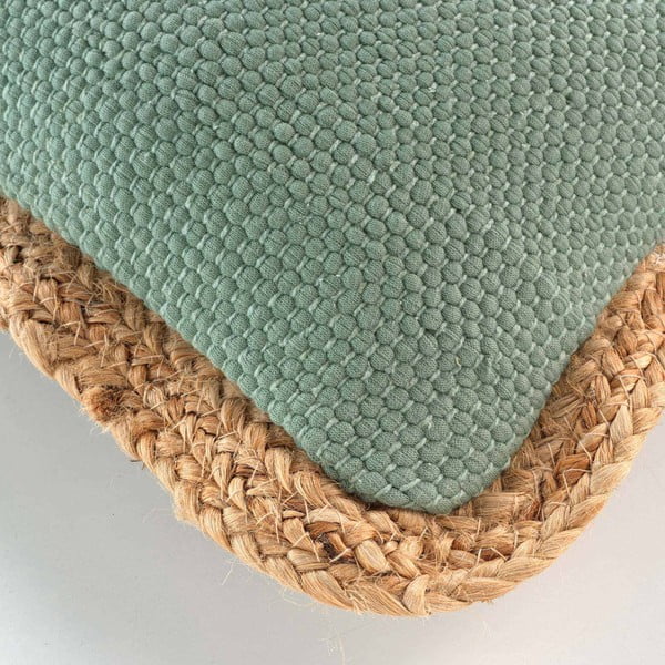 Juta keverék díszpárna 30x50 cm Akina – douceur d'intérieur-image-1