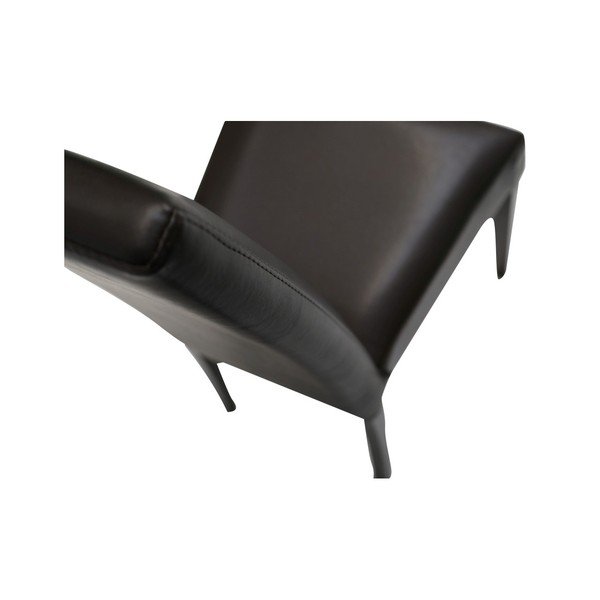 Roque 2 darabos fekete szék készlet - Evergreen House-image-2