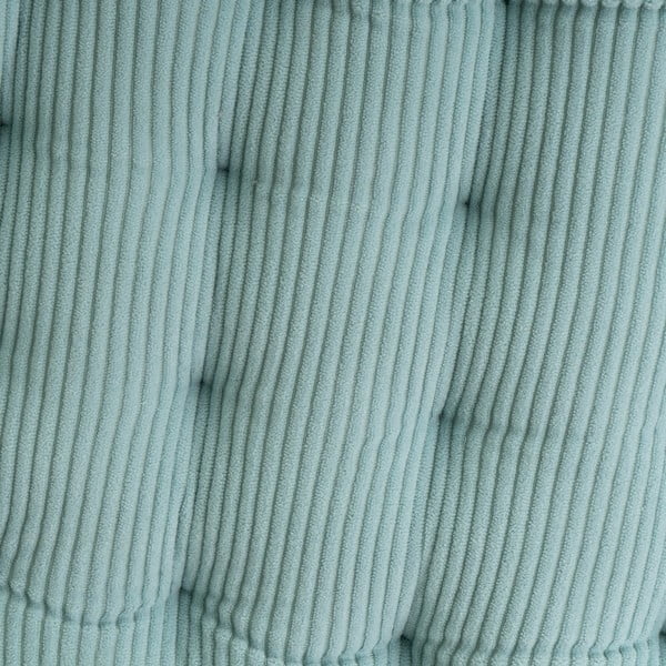 Kordbársony székpárna 40x40 cm Merely – Casa Selección-image-1