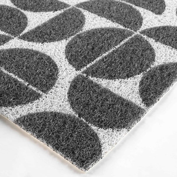 Lábtörlő 45x75 cm Cosmix – douceur d'intérieur-image-1