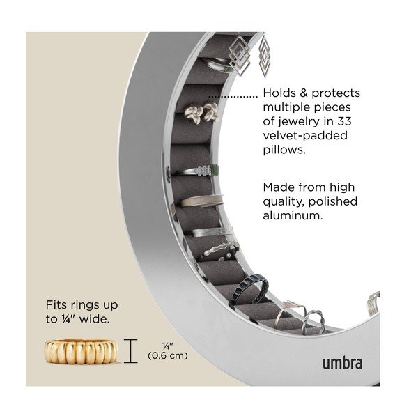 Ékszertartó állvány Ferris – Umbra-image-4