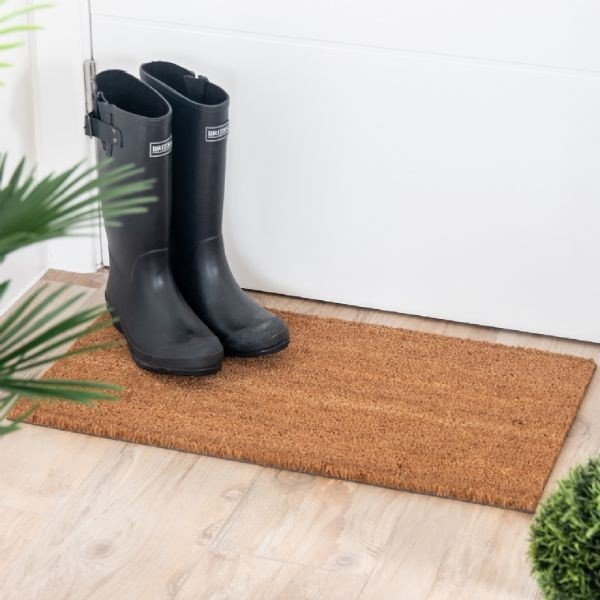 Helmsley lábtörlő, 70 x 40 cm - Addis-image-1