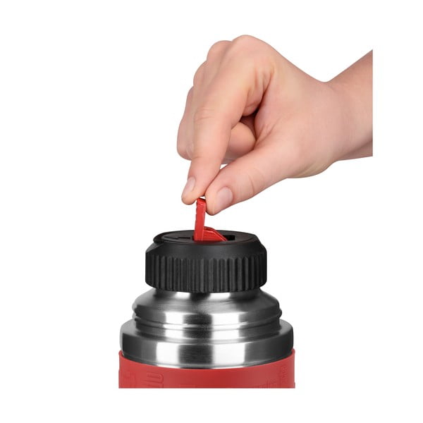 Piros termosz bögrével 1 l Senator – Tefal-image-3